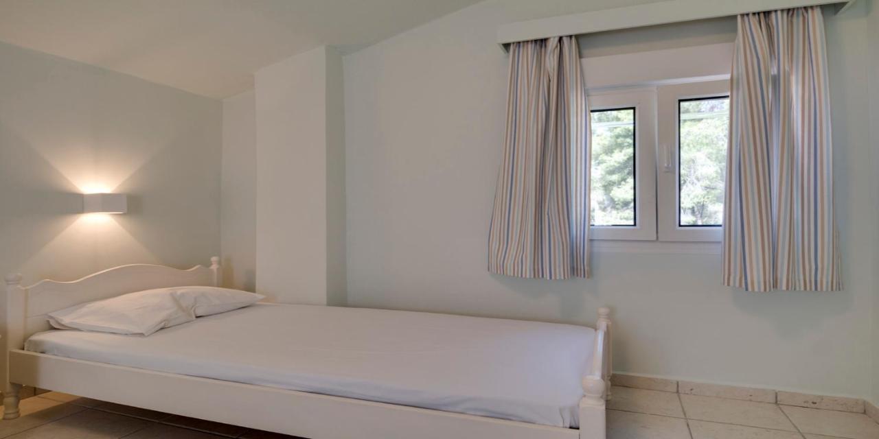 Ekatis Houses In Sani By Halkidiki Villas Ngoại thất bức ảnh